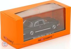 1:43 Maxichamps 1970 Mercedes Benz 280 SE 3.5 COUPE W111