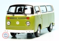 1:43 1972 Volkswagen T2 BUS