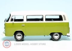 1:43 1972 Volkswagen T2 BUS