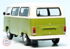 1:43 1972 Volkswagen T2 BUS