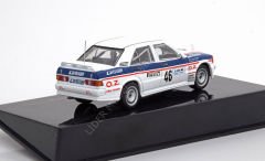 1:43 1986 Mercedes Benz 190E 2.3-16V #46