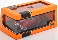 1:43 1952 Skoda 1200 Saloon