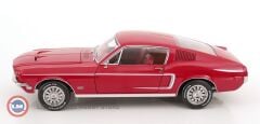1:12 KK Scale 1968 Ford Mustang GT Fastback