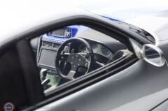 1:12 Kyosho 2001 Nissan Skyline GTR R34 RHD Fast & Furious Brian's Car
