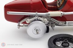 1:18 Alfa-Romeo P3 Nuvolari, Winner GP Italien 1932, #8