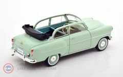 1:24 1954 Opel Olympia Rekord Cabriolimousine