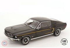 1:12 KK Scale 1968 Ford Mustang GT Fastback