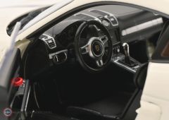 1:18 2014 Porsche Cayman GT4 Coupe