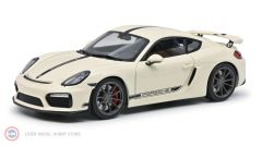 1:18 2014 Porsche Cayman GT4 Coupe