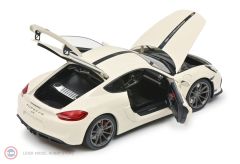 1:18 2014 Porsche Cayman GT4 Coupe