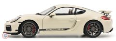 1:18 2014 Porsche Cayman GT4 Coupe