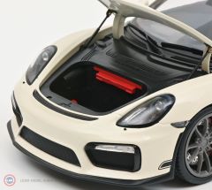 1:18 2014 Porsche Cayman GT4 Coupe