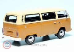 1:43 Maxichamps 1972 Volkswagen T2 BUS