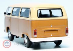 1:43 Maxichamps 1972 Volkswagen T2 BUS