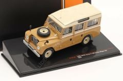 1:43 1958 Land Rover Series II 109 Station Wagon 4x4