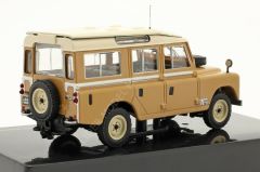 1:43 1958 Land Rover Series II 109 Station Wagon 4x4