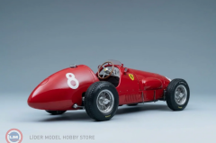 1:12 GP Replicas Ferrari 500 F2  #8 Alberto Ascari - Formula 1 Winner France GP 1952