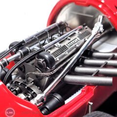 1:12 GP Replicas Ferrari 500 F2  #8 Alberto Ascari - Formula 1 Winner France GP 1952