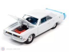1:64 1970 Dodge Dart Swinger