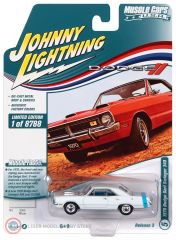 1:64 1970 Dodge Dart Swinger