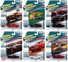 1:64 1970 Dodge Dart Swinger