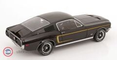 1:12 KK Scale 1968 Ford Mustang GT Fastback