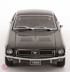 1:12 KK Scale 1968 Ford Mustang GT Fastback