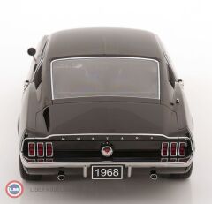 1:12 KK Scale 1968 Ford Mustang GT Fastback