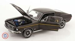 1:12 KK Scale 1968 Ford Mustang GT Fastback