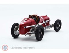 1:18 Alfa-Romeo P3 Caracciola, Winner GP Deutschland 1932, #2