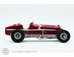 1:18 Alfa-Romeo P3 Caracciola, Winner GP Deutschland 1932, #2