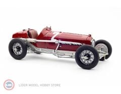 1:18 Alfa-Romeo P3 Caracciola, Winner GP Deutschland 1932, #2