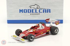 1:18 1977 Ferrari 312 T2B #11 Scuderia Ferrari