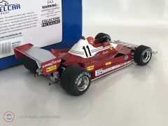 1:18 1977 Ferrari 312 T2B #11 Scuderia Ferrari