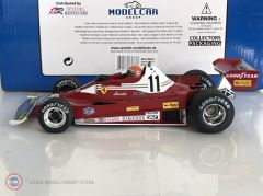 1:18 1977 Ferrari 312 T2B #11 Scuderia Ferrari