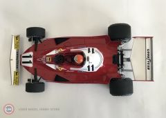 1:18 1977 Ferrari 312 T2B #11 Scuderia Ferrari