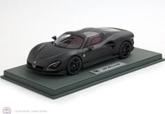 1:18 BBR Alfa Romeo 33 Stradale Full Carbon