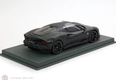 1:18 BBR Alfa Romeo 33 Stradale Full Carbon