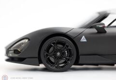 1:18 BBR Alfa Romeo 33 Stradale Full Carbon