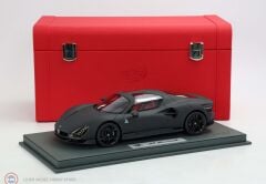 1:18 BBR Alfa Romeo 33 Stradale Full Carbon