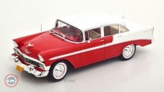 1:24 1956 Chevrolet Bell Air 4 door Sedan