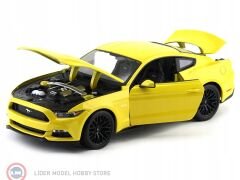 1:18 Maisto 2015 Ford MUSTANG GT