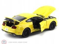1:18 Maisto 2015 Ford MUSTANG GT