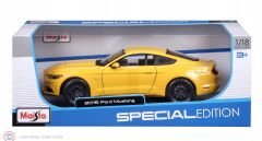 1:18 Maisto 2015 Ford MUSTANG GT