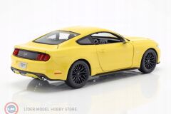 1:18 Maisto 2015 Ford MUSTANG GT