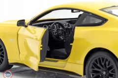 1:18 Maisto 2015 Ford MUSTANG GT