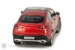 1:18 İscale 2020 Mercedes Benz GLE Coupe AMG Line( C167)