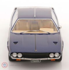 1::18 KK Scale 1970 Lamborghini Espada S2