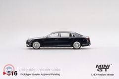 1:64 Mercedes Benz Maybach S680