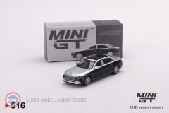 1:64 Mercedes Benz Maybach S680